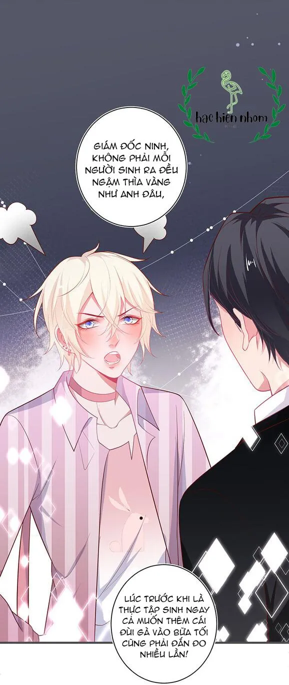 Oxy gây chết người [DROP] Chapter 35 Trang 45