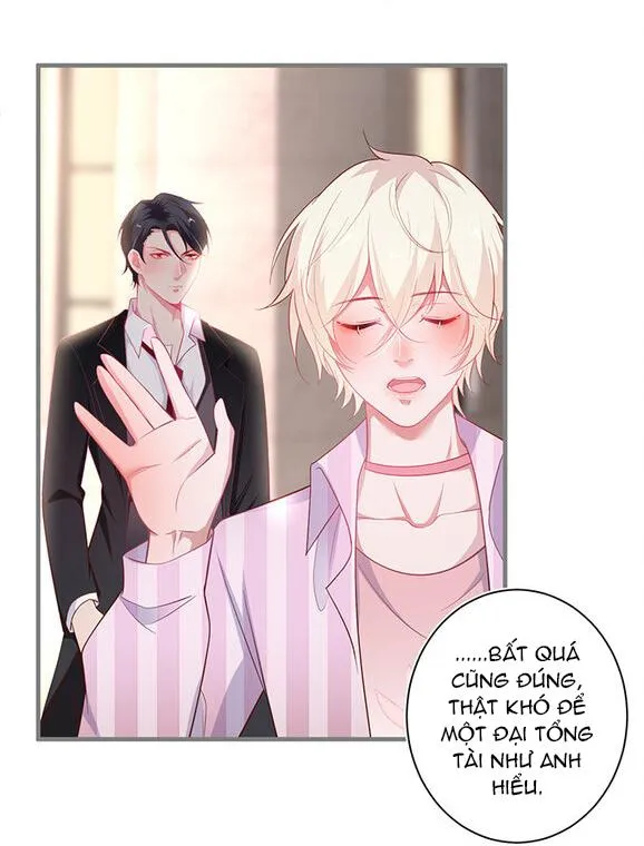 Oxy gây chết người [DROP] Chapter 35 Trang 46