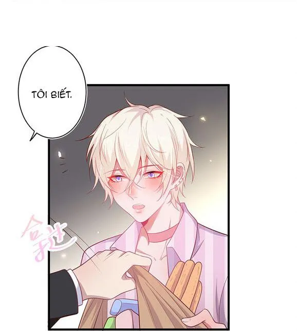 Oxy gây chết người [DROP] Chapter 35 Trang 52