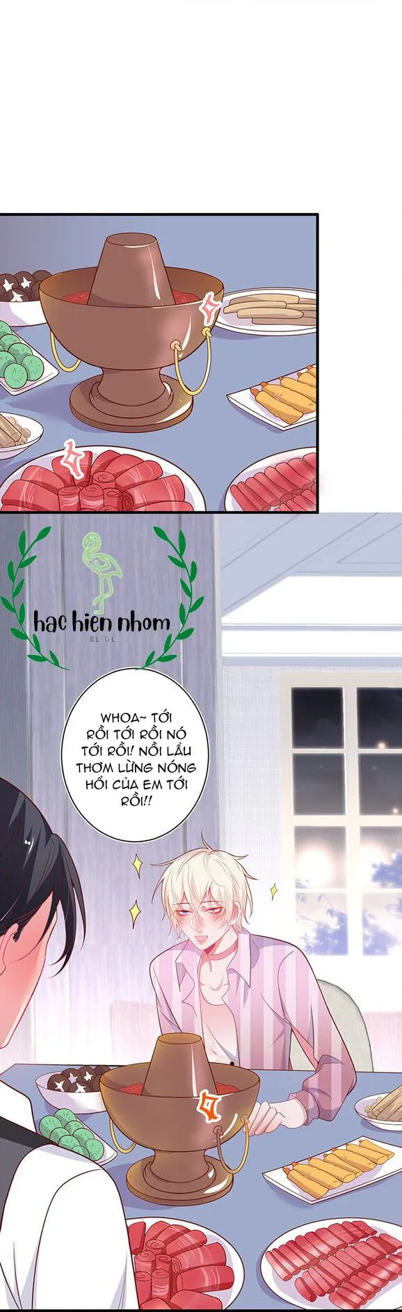 Oxy gây chết người [DROP] Chapter 35 Trang 57