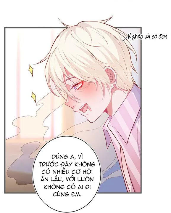 Oxy gây chết người [DROP] Chapter 35 Trang 59