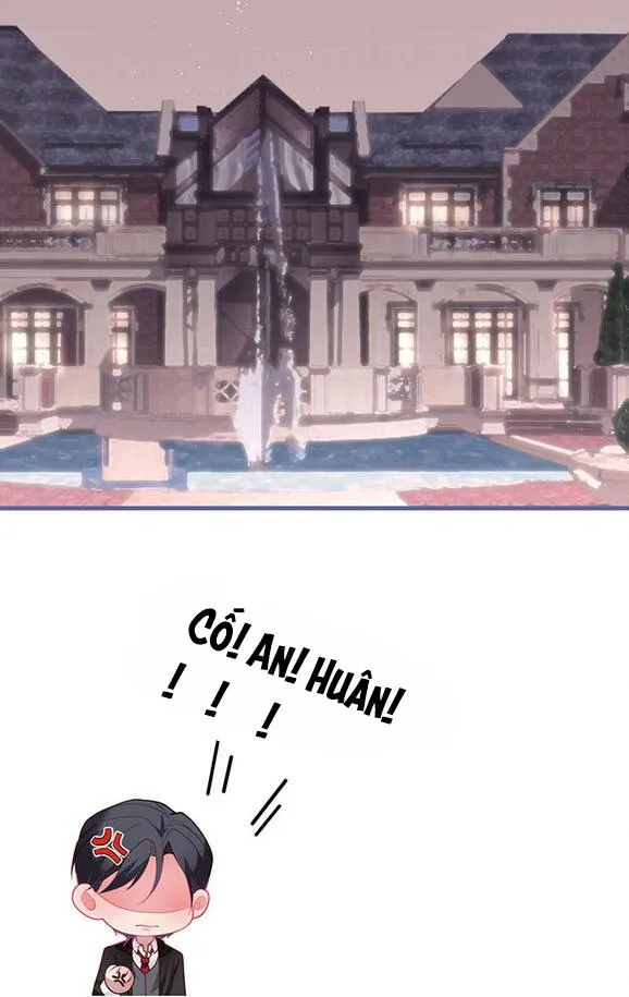 Oxy gây chết người [DROP] Chapter 36 Trang 4