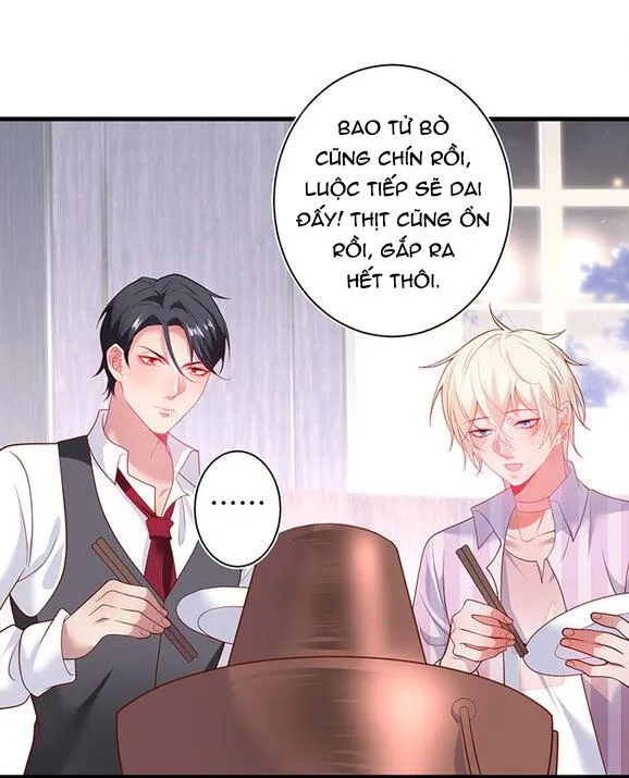 Oxy gây chết người [DROP] Chapter 36 Trang 12