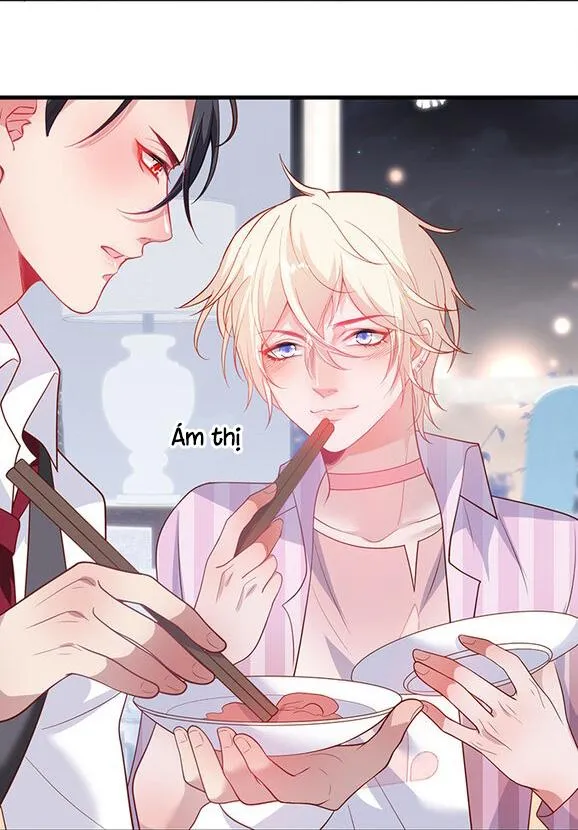 Oxy gây chết người [DROP] Chapter 36 Trang 13