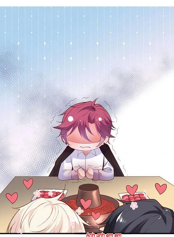 Oxy gây chết người [DROP] Chapter 36 Trang 18