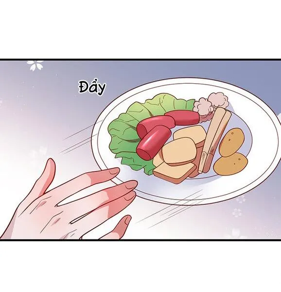 Oxy gây chết người [DROP] Chapter 36 Trang 21