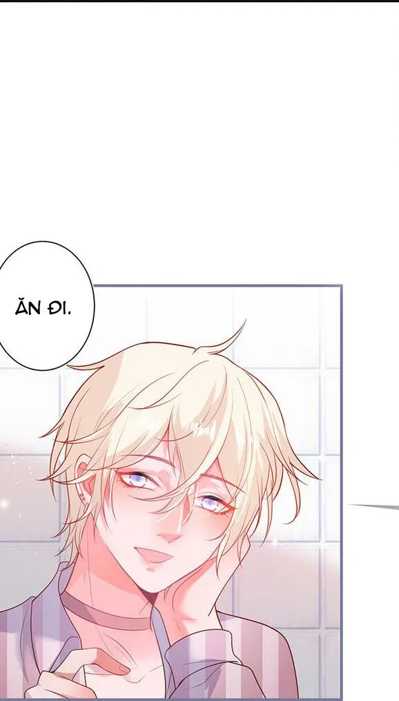 Oxy gây chết người [DROP] Chapter 36 Trang 24