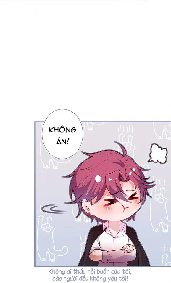 Oxy gây chết người [DROP] Chapter 36 Trang 25