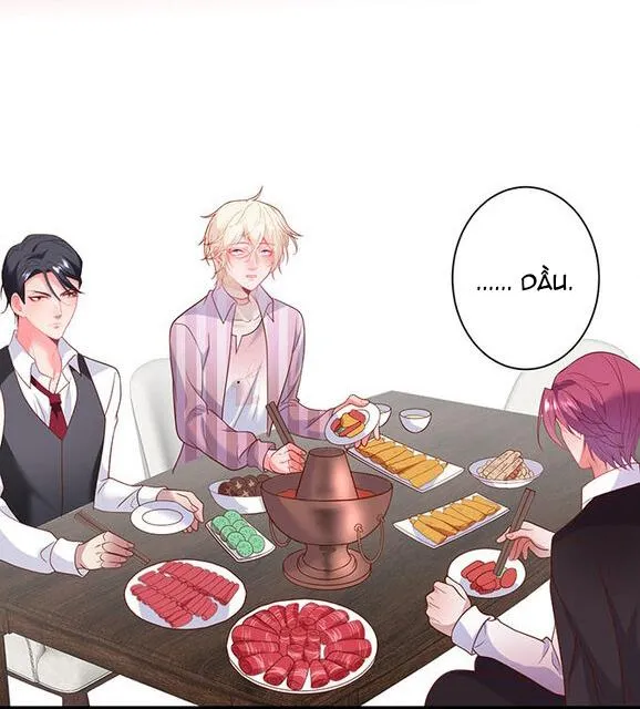 Oxy gây chết người [DROP] Chapter 36 Trang 29