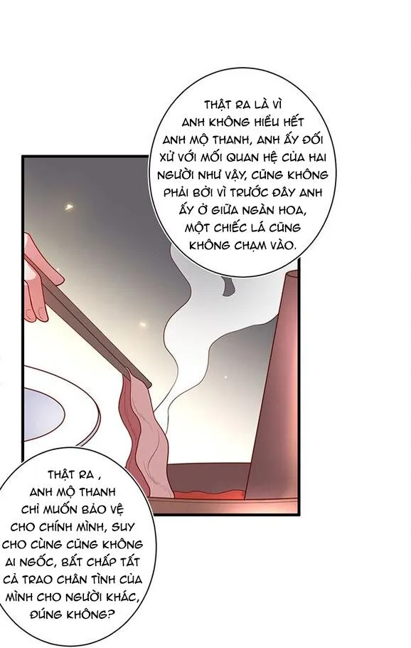 Oxy gây chết người [DROP] Chapter 36 Trang 31