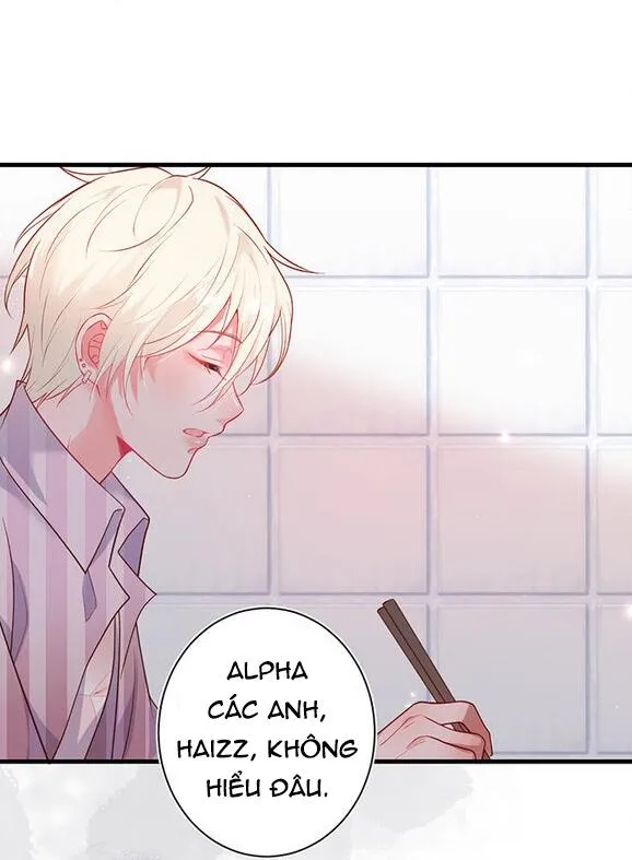Oxy gây chết người [DROP] Chapter 36 Trang 32