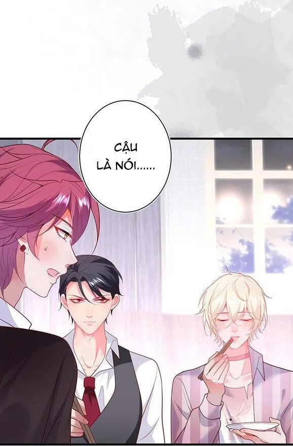 Oxy gây chết người [DROP] Chapter 36 Trang 34