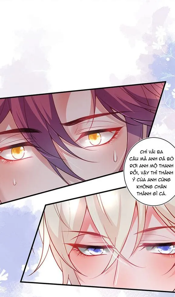 Oxy gây chết người [DROP] Chapter 36 Trang 35