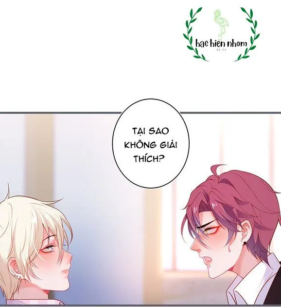 Oxy gây chết người [DROP] Chapter 36 Trang 39