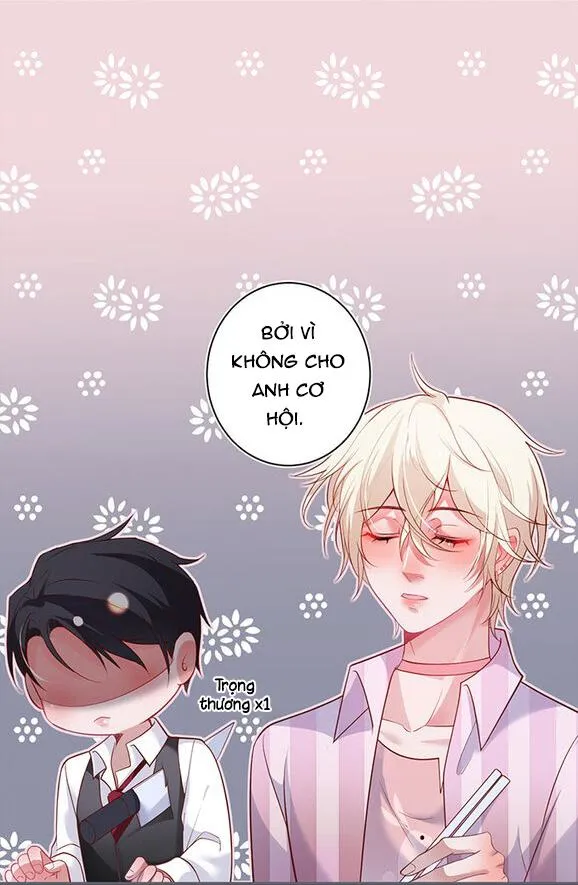 Oxy gây chết người [DROP] Chapter 36 Trang 40