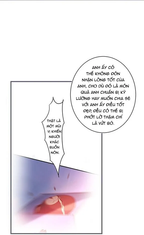 Oxy gây chết người [DROP] Chapter 36 Trang 41