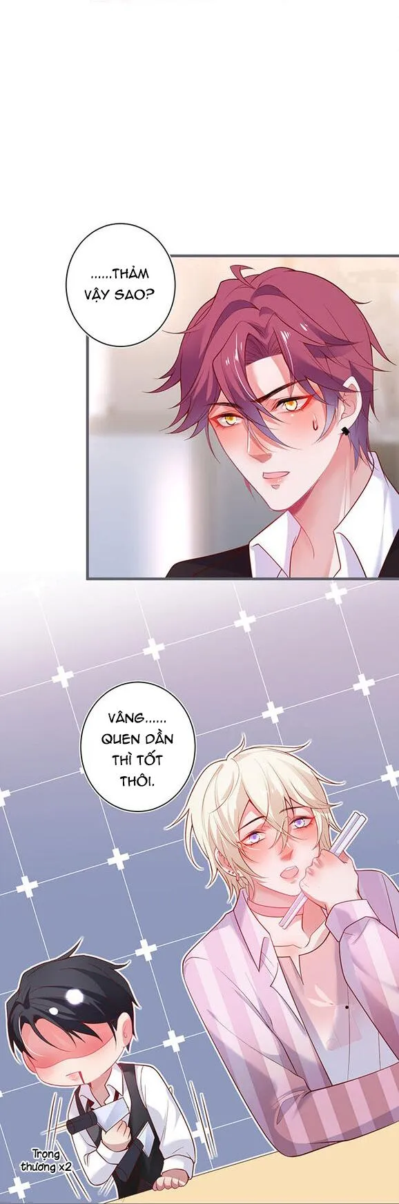 Oxy gây chết người [DROP] Chapter 36 Trang 42