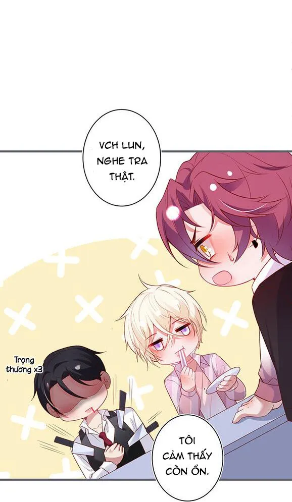 Oxy gây chết người [DROP] Chapter 36 Trang 44