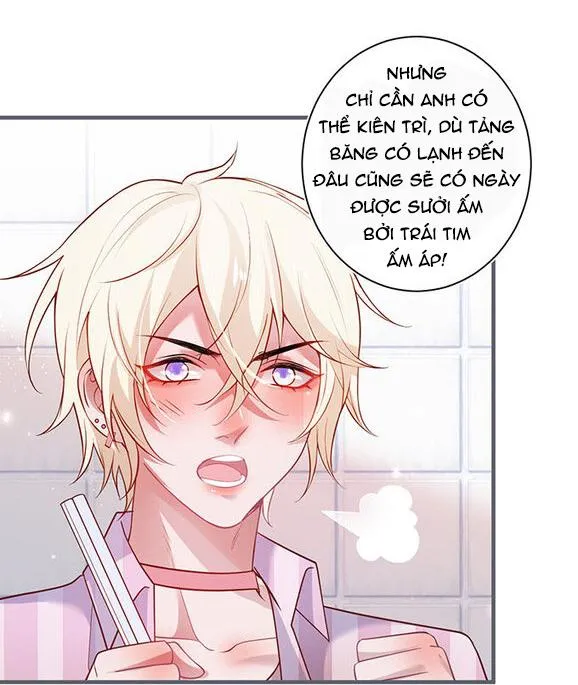 Oxy gây chết người [DROP] Chapter 36 Trang 46