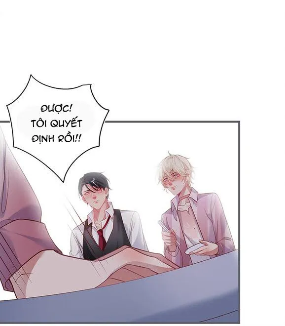 Oxy gây chết người [DROP] Chapter 36 Trang 49