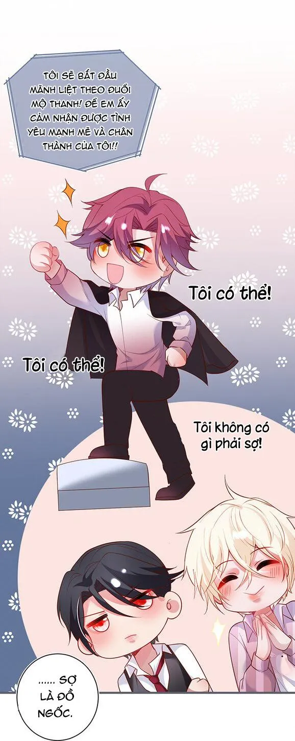 Oxy gây chết người [DROP] Chapter 36 Trang 50