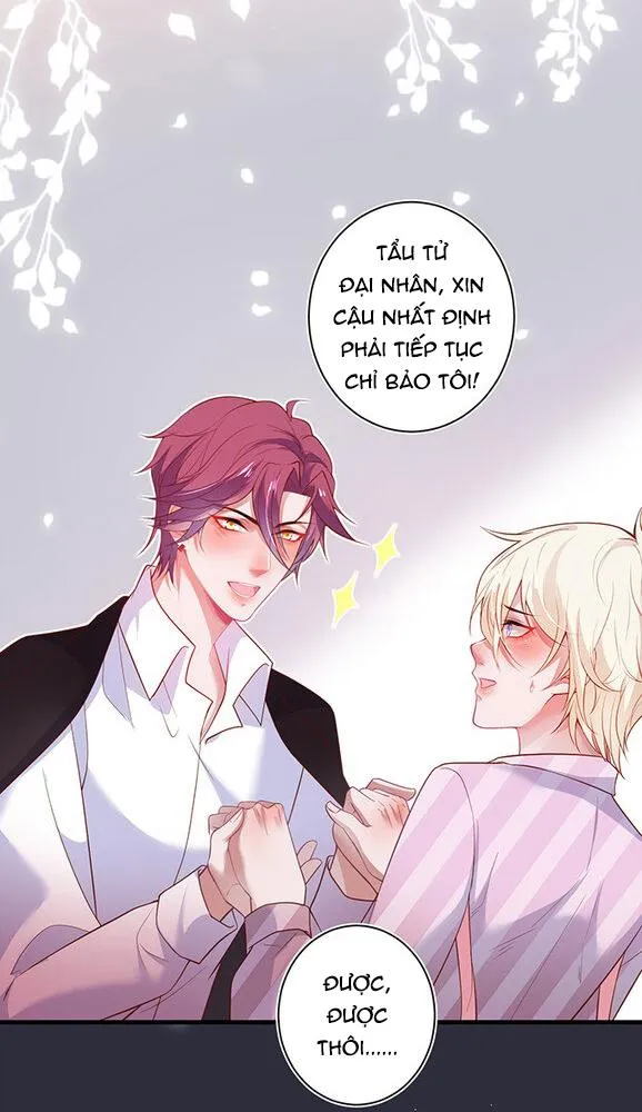 Oxy gây chết người [DROP] Chapter 36 Trang 58