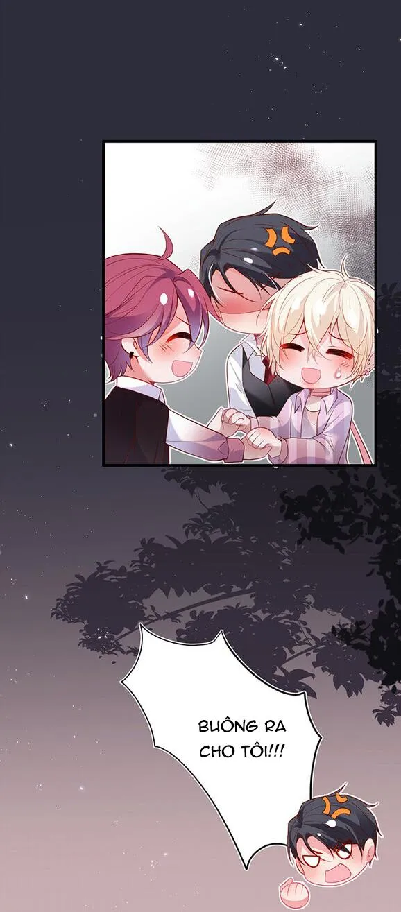 Oxy gây chết người [DROP] Chapter 36 Trang 59