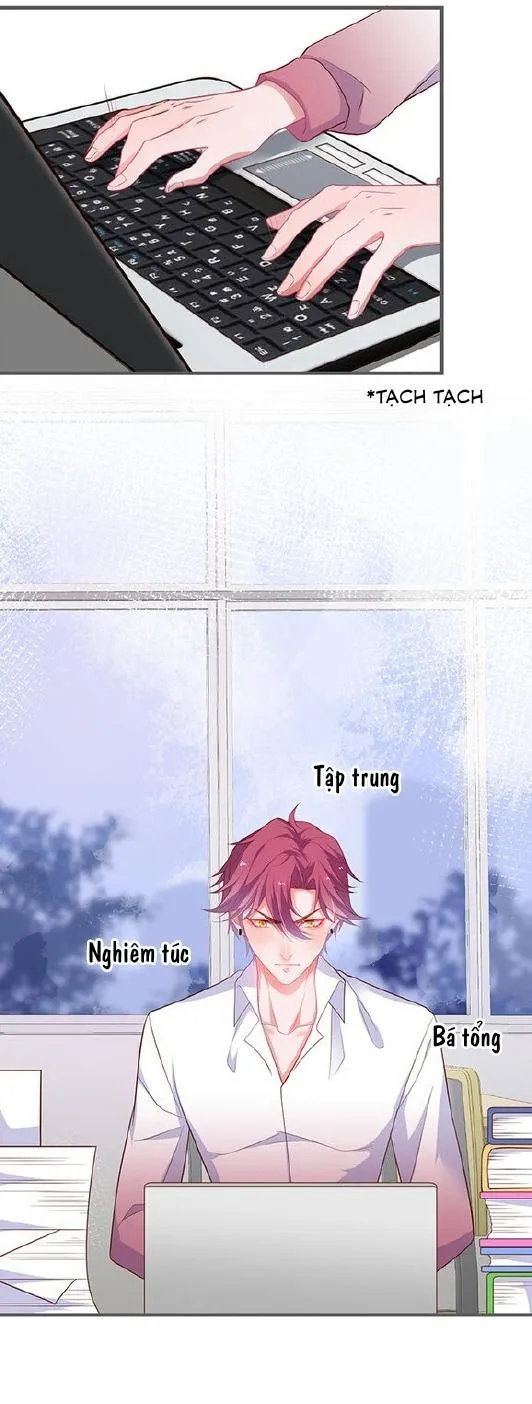 Oxy gây chết người [DROP] Chapter 37 Trang 4