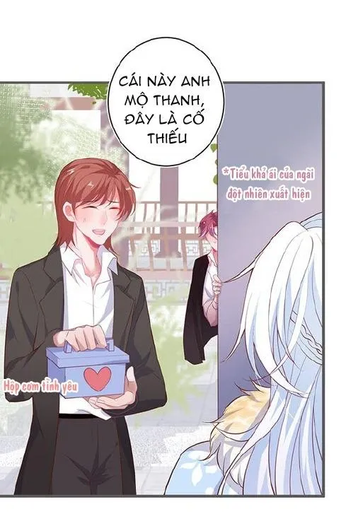 Oxy gây chết người [DROP] Chapter 37 Trang 10