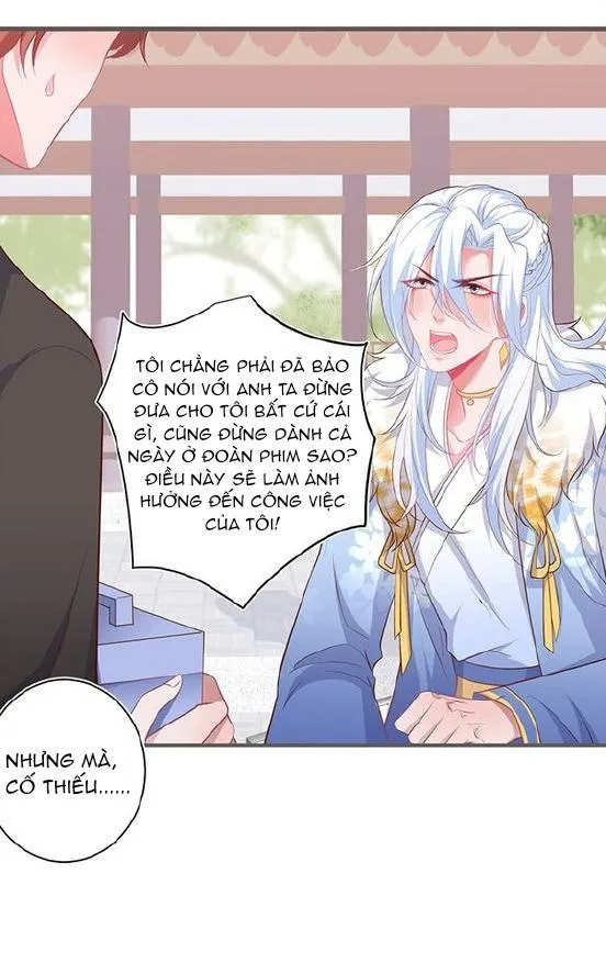 Oxy gây chết người [DROP] Chapter 37 Trang 11