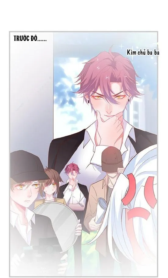 Oxy gây chết người [DROP] Chapter 37 Trang 12