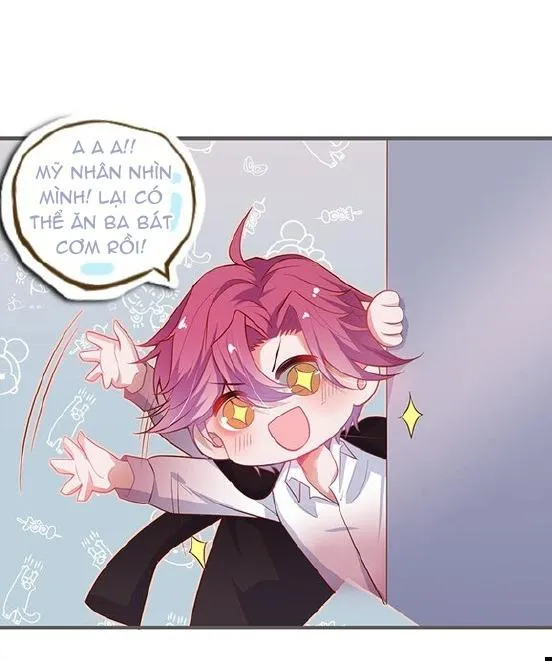 Oxy gây chết người [DROP] Chapter 37 Trang 14