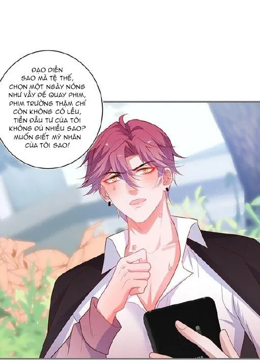 Oxy gây chết người [DROP] Chapter 37 Trang 19