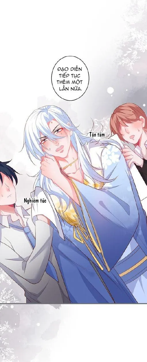 Oxy gây chết người [DROP] Chapter 37 Trang 21