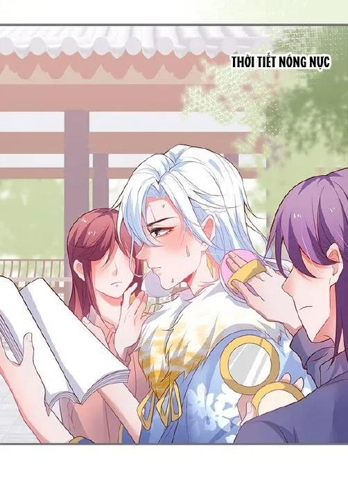 Oxy gây chết người [DROP] Chapter 37 Trang 24