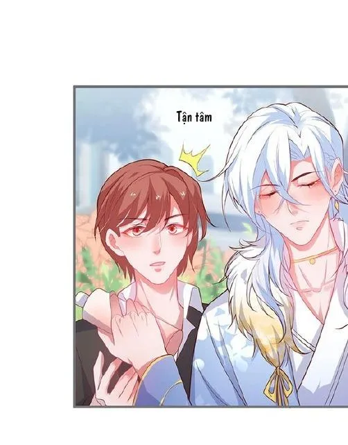 Oxy gây chết người [DROP] Chapter 37 Trang 27