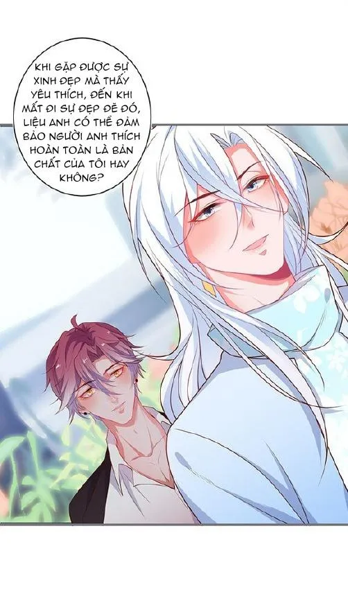 Oxy gây chết người [DROP] Chapter 37 Trang 28