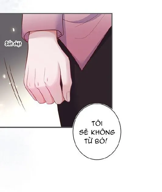 Oxy gây chết người [DROP] Chapter 37 Trang 31