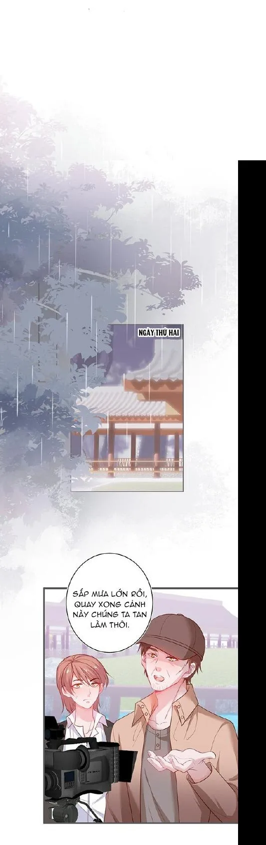 Oxy gây chết người [DROP] Chapter 37 Trang 33