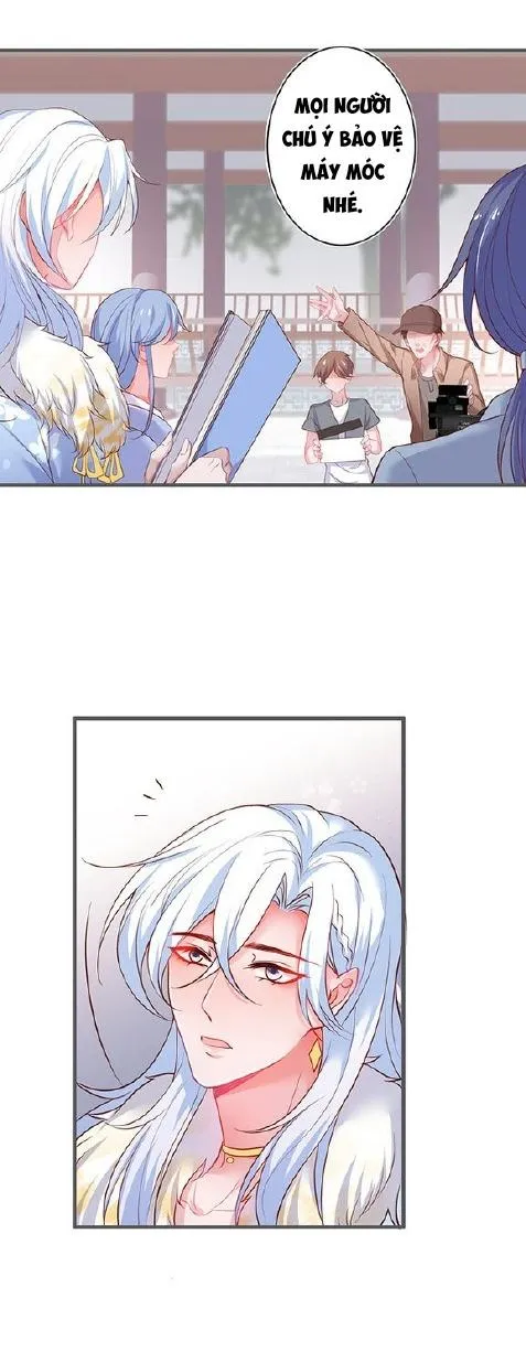 Oxy gây chết người [DROP] Chapter 37 Trang 34