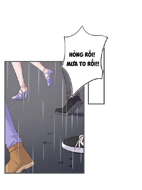 Oxy gây chết người [DROP] Chapter 37 Trang 36