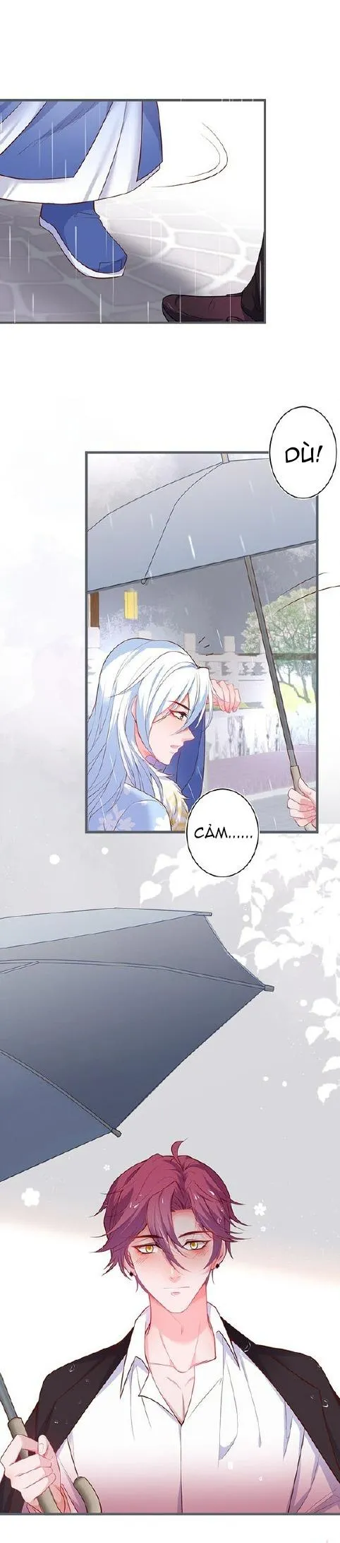 Oxy gây chết người [DROP] Chapter 37 Trang 38