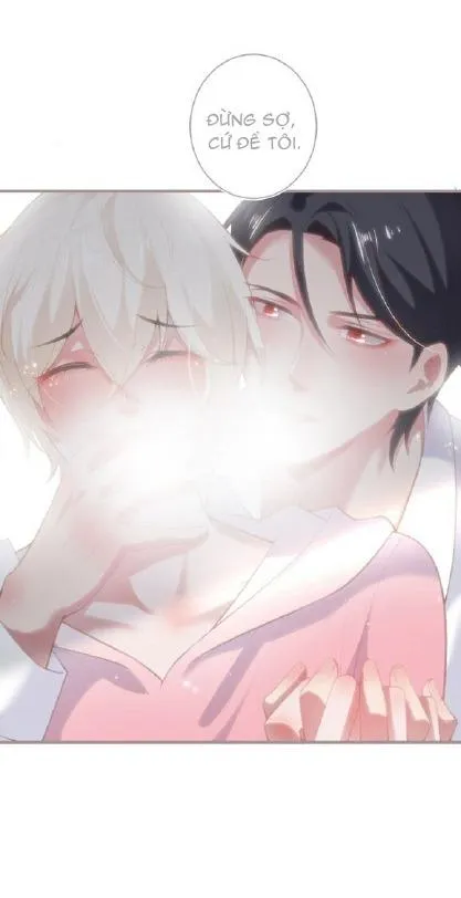 Oxy gây chết người [DROP] Chapter 37 Trang 42