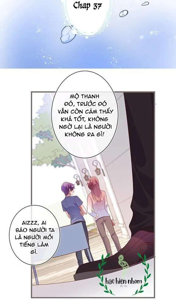 Oxy gây chết người [DROP] Chapter 38 Trang 4