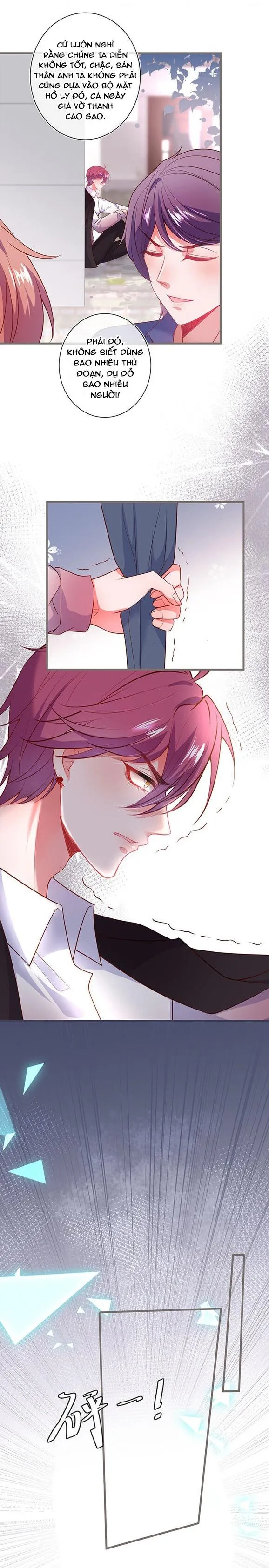 Oxy gây chết người [DROP] Chapter 38 Trang 5