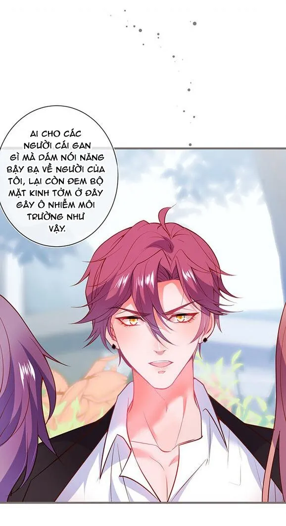 Oxy gây chết người [DROP] Chapter 38 Trang 10