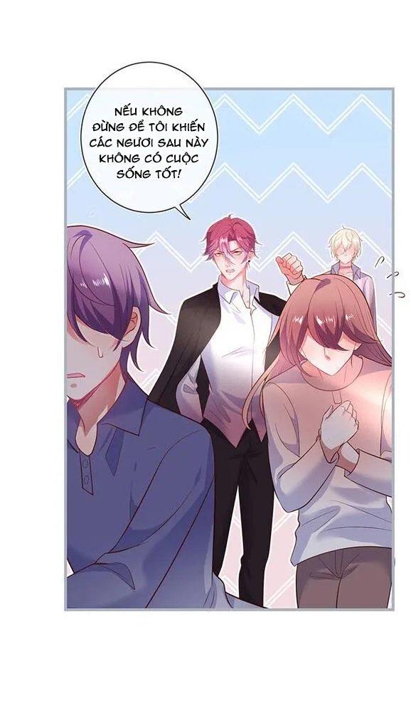 Oxy gây chết người [DROP] Chapter 38 Trang 12