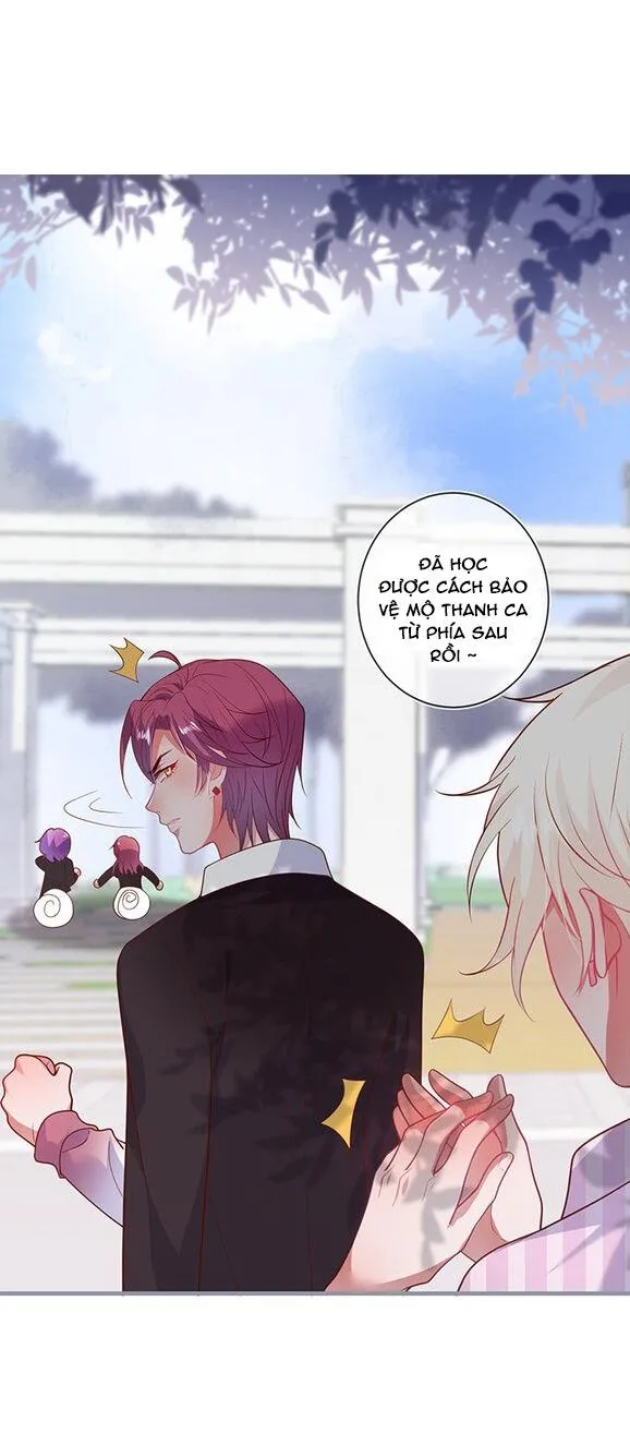 Oxy gây chết người [DROP] Chapter 38 Trang 13