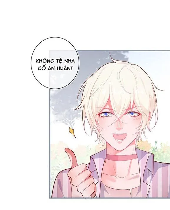 Oxy gây chết người [DROP] Chapter 38 Trang 14