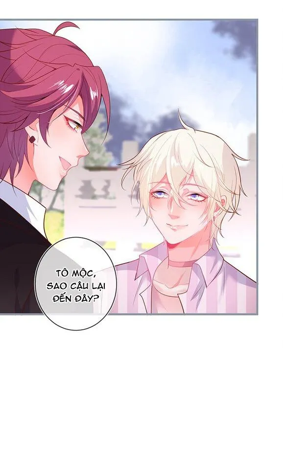 Oxy gây chết người [DROP] Chapter 38 Trang 15